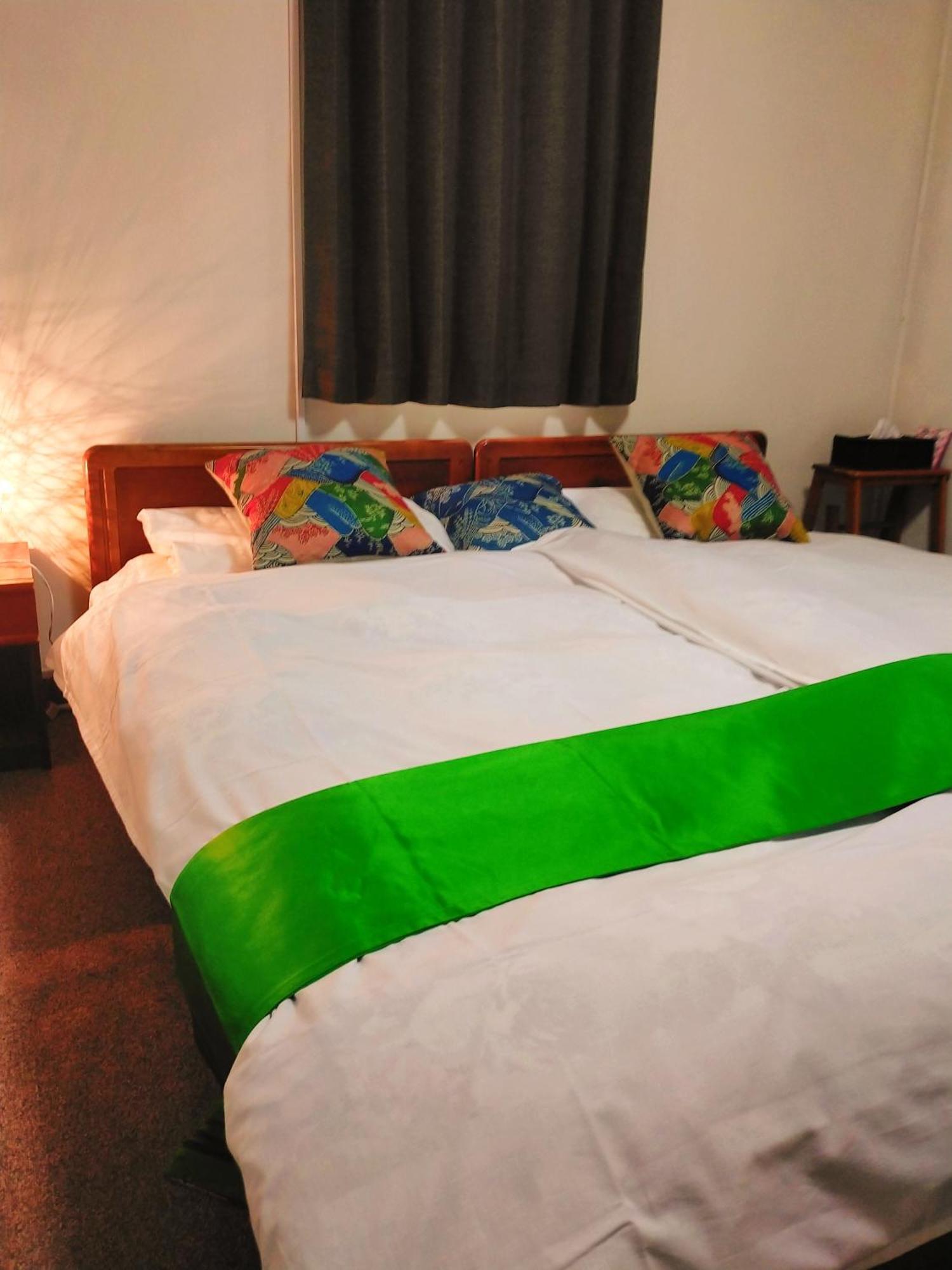 Madarao Mountain Lodge Iiyama Cameră foto