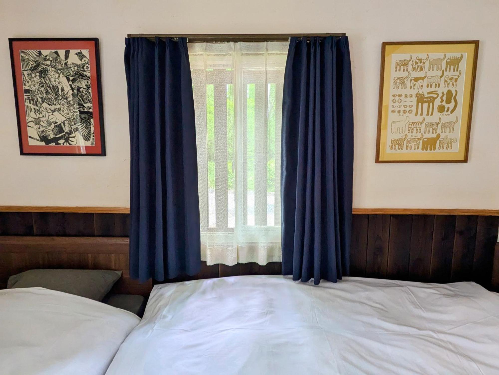 Madarao Mountain Lodge Iiyama Cameră foto
